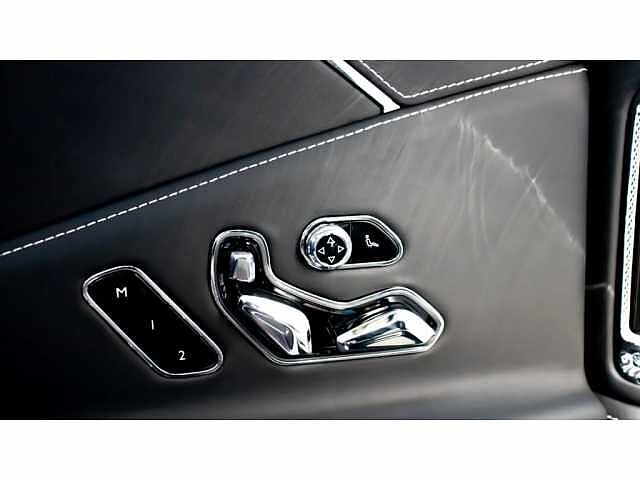 19:Bentley Flying Spur Speed First Edition V8 Hybrid, Saloon, Black Crystal, Extended Range Solid and Metallic, Bentley Edinburgh