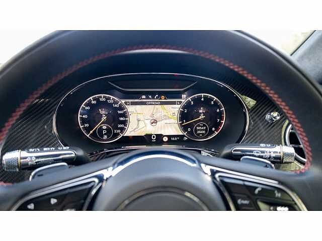 15:Bentley Continental GT V8, Coupe, Dragon Red II, Bentley Edinburgh