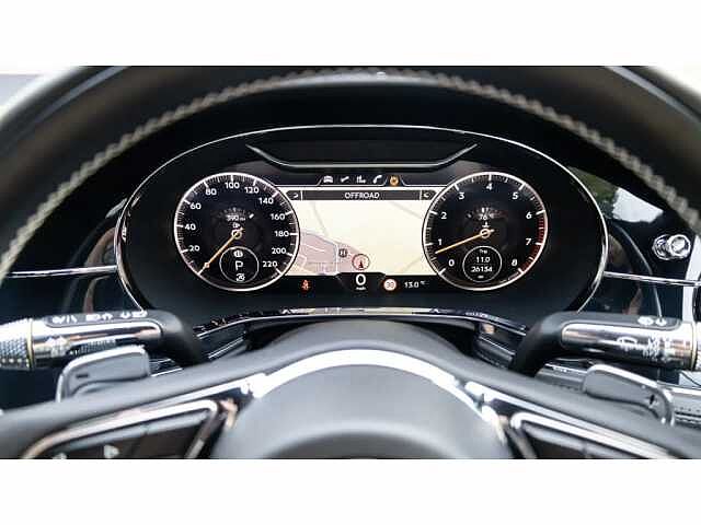 17:Bentley Continental GT First Edition W12, Coupe, Ice, Bentley Edinburgh