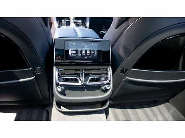 18:Bentley Flying Spur Speed First Edition V8 Hybrid, Saloon, Black Crystal, Extended Range Solid and Metallic, Bentley Edinburgh