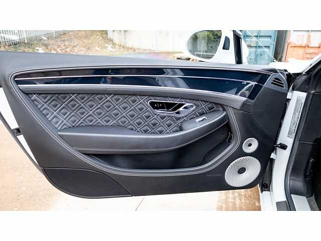 14:Bentley Continental GT First Edition W12, Coupe, Ice, Bentley Edinburgh