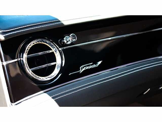 13:Bentley Flying Spur Speed First Edition V8 Hybrid, Saloon, Black Crystal, Extended Range Solid and Metallic, Bentley Edinburgh