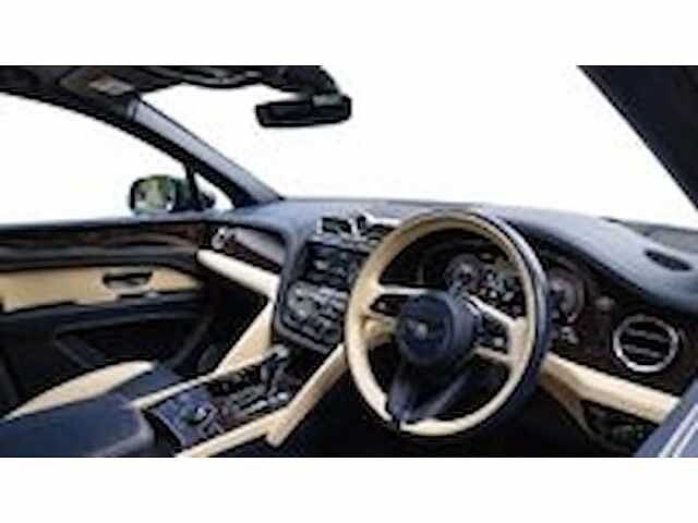 10:Bentley Bentayga S V8, SUV, Sequin Blue, Bentley Edinburgh